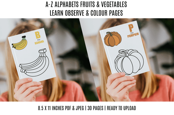 A-Z Alphabets Colouring Book Pages: A Comprehensive Evaluation