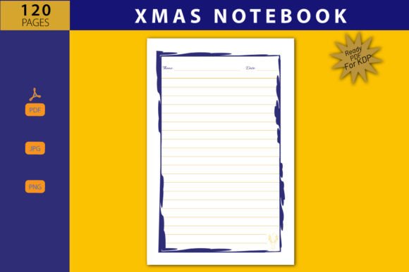 Crafting Your Perfect Christmas Season with a Xmas Notebook