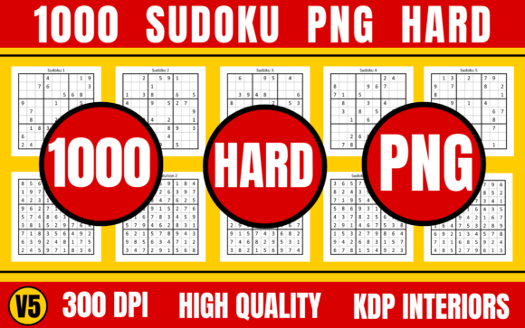 Evaluating the Practical Utility of 1000 Sudoku Puzzles for Adults Vol.5