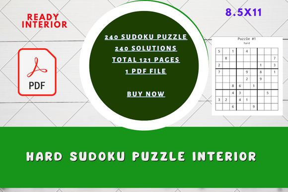 Sudoku Practice for Boys: A Powerful Tool for Building Focus and Fun