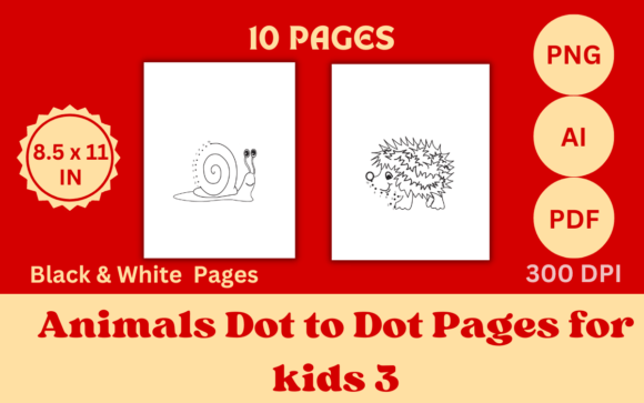 The Strategic Value of Animals Dot to Dot Pages for Kids in Modern Creative Workflows